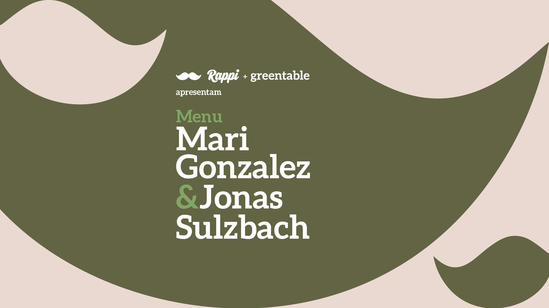 Mari e jonas